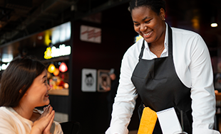 Atendimento ao Cliente de Excelência